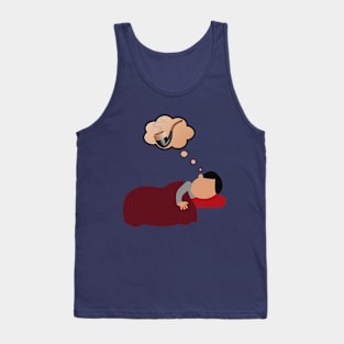 Pipe Dream Tank Top